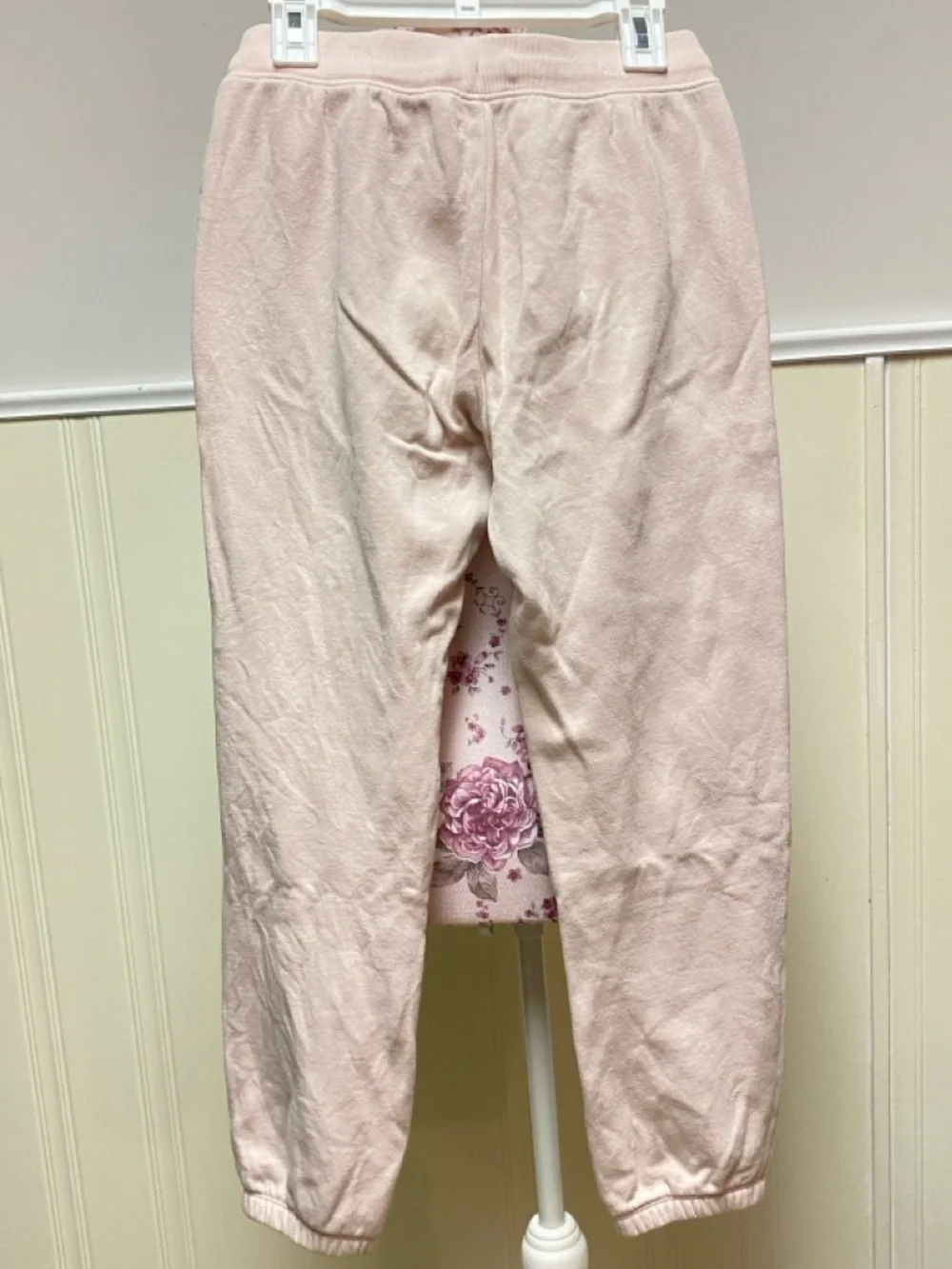 GAP X DISNEY Minnie Mouse Sweatpants Size 12